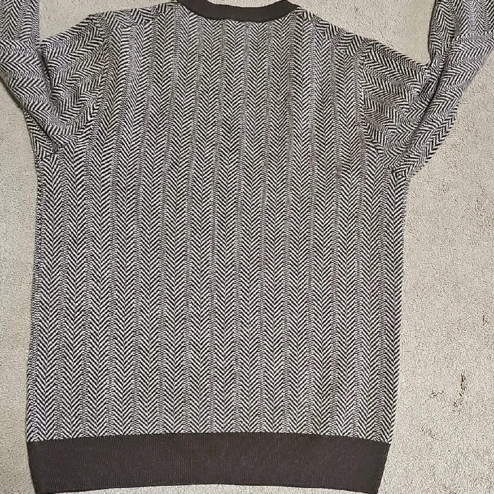 J.Crew Cashmere Crew neck sweater